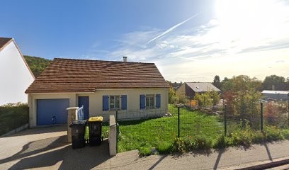 GM-SI, Service de Support Informatique à Follainville-Dennemont