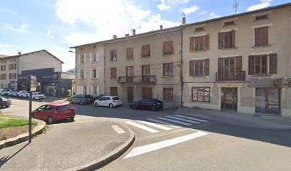 ITech Informatique, Service de Support Informatique à Saint-Jean-en-Royans