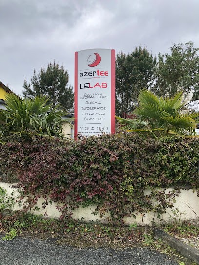 Azertee, Service de Support Informatique à Saint-Paul-lès-Dax