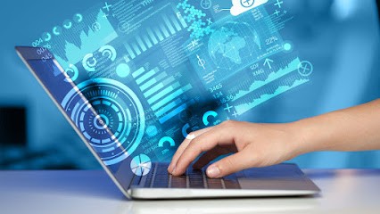 AlphaPC, Service de Réparation Informatique à Montigny-Lencoup