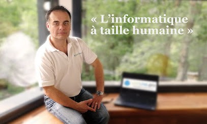 Comline.pro, Service de Support Informatique à Dizimieu