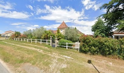 Eva Team, Service de Support Informatique à Boisseuil