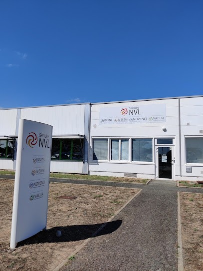 NOVENCI INFRASTRUCTURE INFORMATIQUE, Service de Support Informatique à Périgny