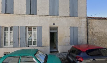 Kim Depan, Service de Support Informatique à Jonzac