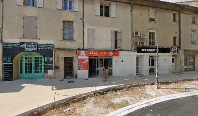 SA-tech (devient PowerMac), Service de Réparation Informatique à Bagnols-sur-Cèze