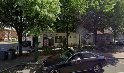 BE-TAYE SAS, Service de Support Informatique à Suresnes