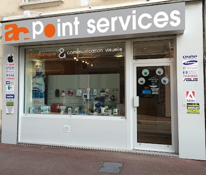 AC Point Services, Magasin d'Informatique à Saint-Marcellin