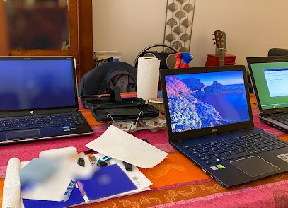 Informaticien Dépannage PC Windows 11 Maintenance informatique Poissy, Service de Support Informatique à Poissy