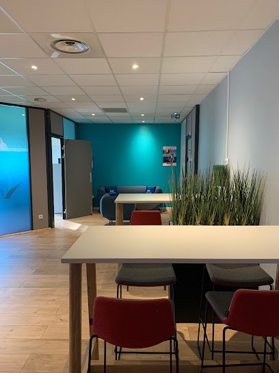 Koesio Managed Services, Entreprise de Service du Numérique (ESN), Service de Support Informatique à Rillieux-la-Pape