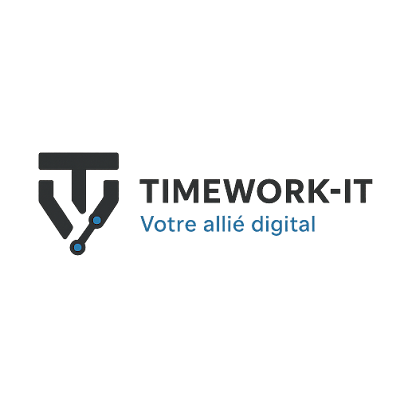 Timework It Support Et Services Informatiques à Paris 09