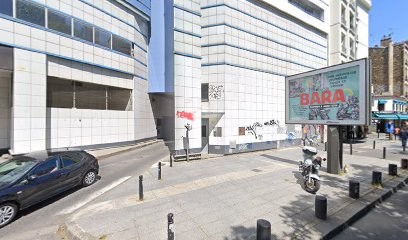 Ordi Util Sap, Service de Support Informatique à Montreuil