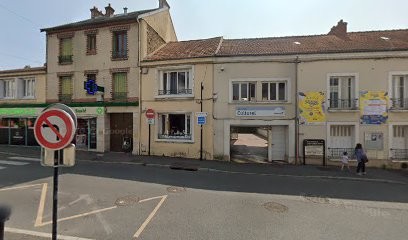 FDGS, Service de Support Informatique à Palaiseau