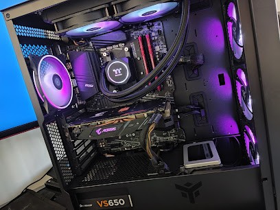 Ipsum, Service de Support Informatique à Joué-lès-Tours