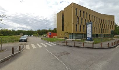 Cameros, Service de Support Informatique aux Auxons