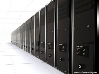 ANT2 Consulting, Service de Support Informatique à La Farlède