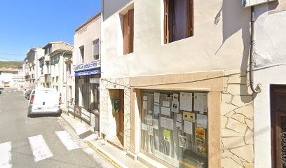 Présence en Haute Vallée, Service de Support Informatique à Espéraza