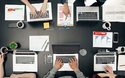 Résonance, Service de Support Informatique à Planchez