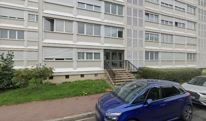 Marin Mathieu, Service de Support Informatique à Vélizy-Villacoublay