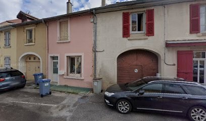 Prest'Info, Service de Réparation Informatique à Perrigny