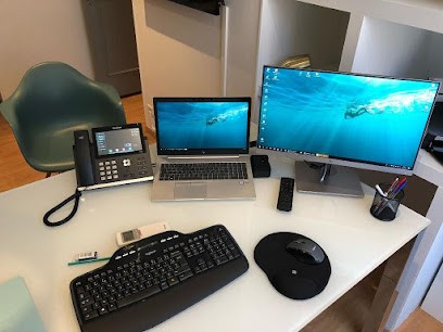 Smart It, Service de Support Informatique à Borgo