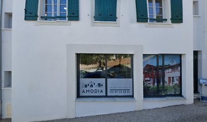 Domange Sebastien, Service de Réparation Informatique à Urrugne