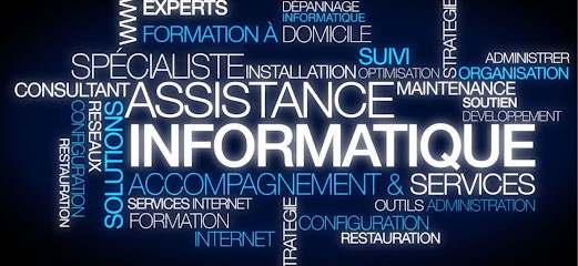 Tout Informatique, Service de Support Informatique à Marseille 11