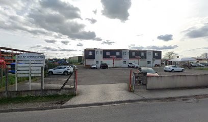 EURL ORDINALIS, Service de Réparation Informatique à Mormant