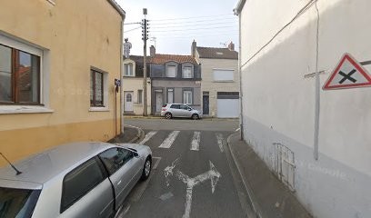 Deleforge Anthony, Service de Support Informatique à Boulogne-sur-Mer