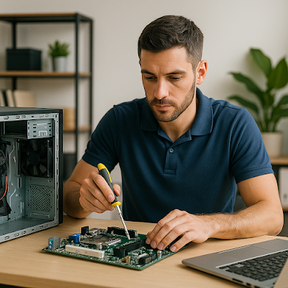 Assistance Pc 31 Support Et Services Informatiques à Toulouse