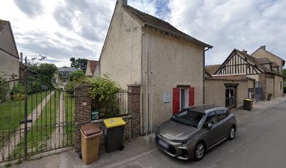 Renew IT, Service de Support Informatique à Rouvres