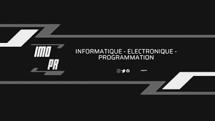 EI IMOPR, Service de Support Informatique à Auenheim