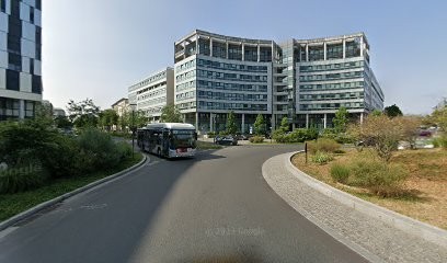 Pharmasys, Service de Support Informatique à Massy