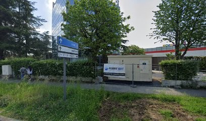 S2I PARTNER, Service de Support Informatique à Vélizy-Villacoublay