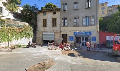 Devilette Informatique, Service de Réparation Informatique à Draguignan