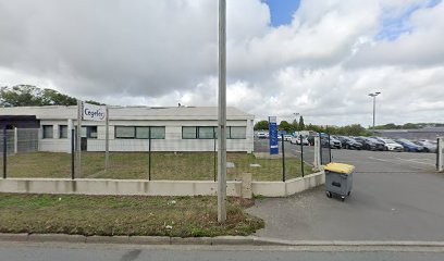 Axians Communication & Systems_Brest, Service de Support Informatique à Gouesnou