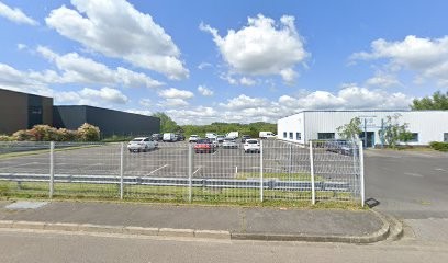 TVS, Service de Support Informatique à Lacroix-Saint-Ouen