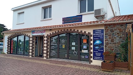 Littoral Services Informatique, Service de Réparation Informatique à Bretignolles-sur-Mer
