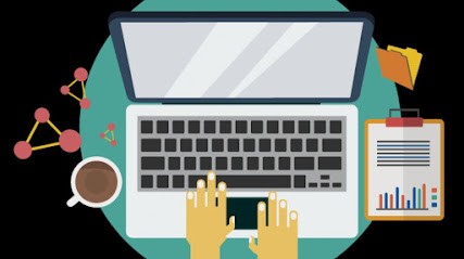 LARIVEN Frédéric, Service de Support Informatique à Trémuson