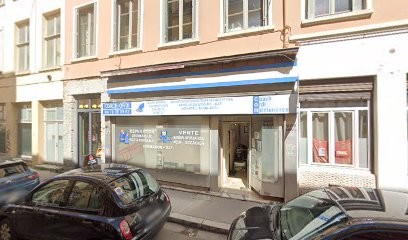 Coach Ordi, Service de Réparation Informatique à Lyon 04