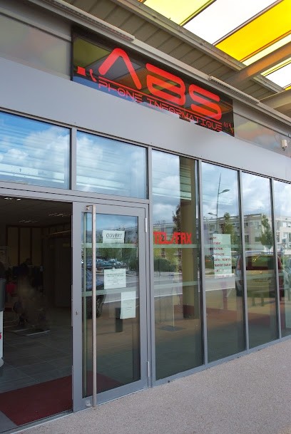 ABS Phone Informatique, Service de Réparation Informatique à La Chapelle-Saint-Luc