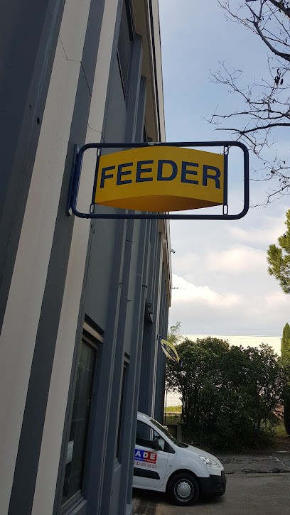Feeder - EIZO France - Distributeur Expert De Solutions Informatiques, Service de Support Informatique à Vitrolles