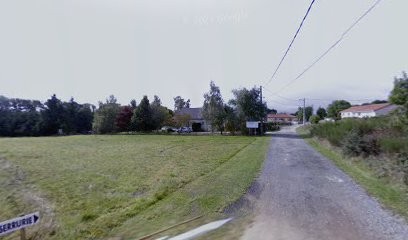 Tanguy Poumerol Informatique, Service de Support Informatique à Loubeyrat