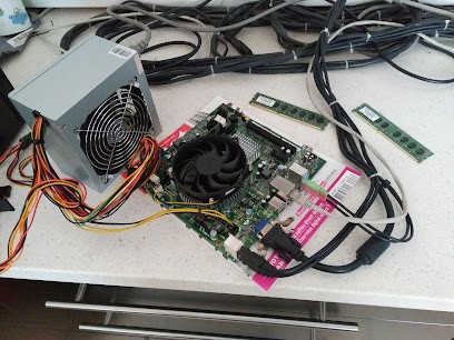 Anti Bug Micro - Christian Singer, Service de Réparation Informatique à Verquigneul