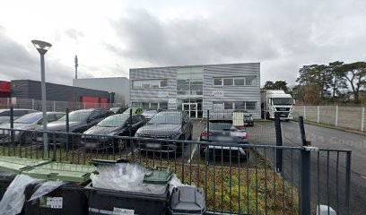 Cinalia - Agence De Toulouse, Service de Support Informatique à Rouffiac-Tolosan