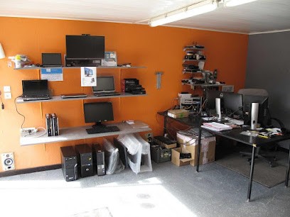 Grafix Informatique EURL, Service de Support Informatique à Paulhan