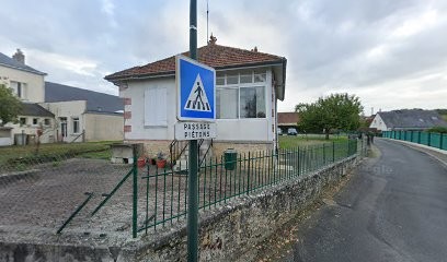 Sospc37, Service de Réparation Informatique à Chambourg-sur-Indre