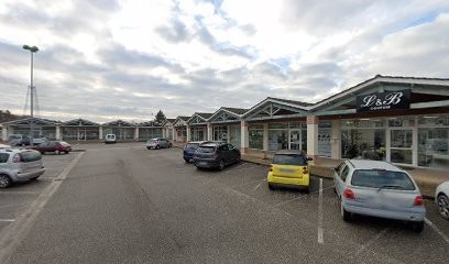 Infocom, Service de Réparation Informatique à Pont-du-Casse