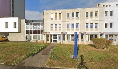 DeltInfo, Service de Support Informatique à Caen