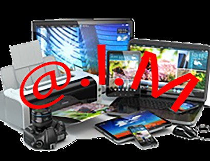A.I.M Assistance Informatique & Multimedia, Service de Support Informatique à Vallery