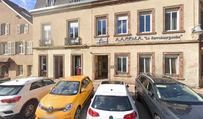 Informatique G.M. Sàrl, Magasin d'Informatique à Sarrebourg